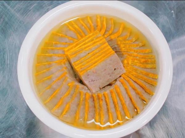 除夕年夜飯，8道蒸菜別錯過，好吃好看寓意好，為虎年討個好彩頭