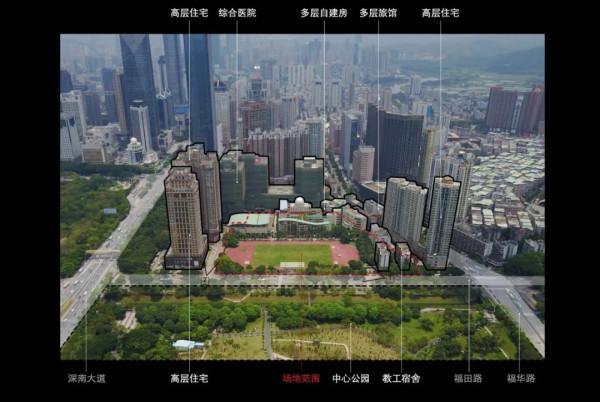 我走訪了很多深圳的中小學,幾乎每間教室都這樣:大白天的開著燈,然後拉著窗簾 我走訪了很多深圳的中小學,幾乎每間教室都這樣:大白天的開著燈,然後拉著窗簾