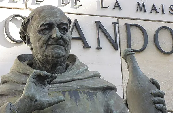 英吉利的水如英法的淚,千年愛恨情仇奔流至今 英吉利的水如英法的淚,千年愛恨情仇奔流至今