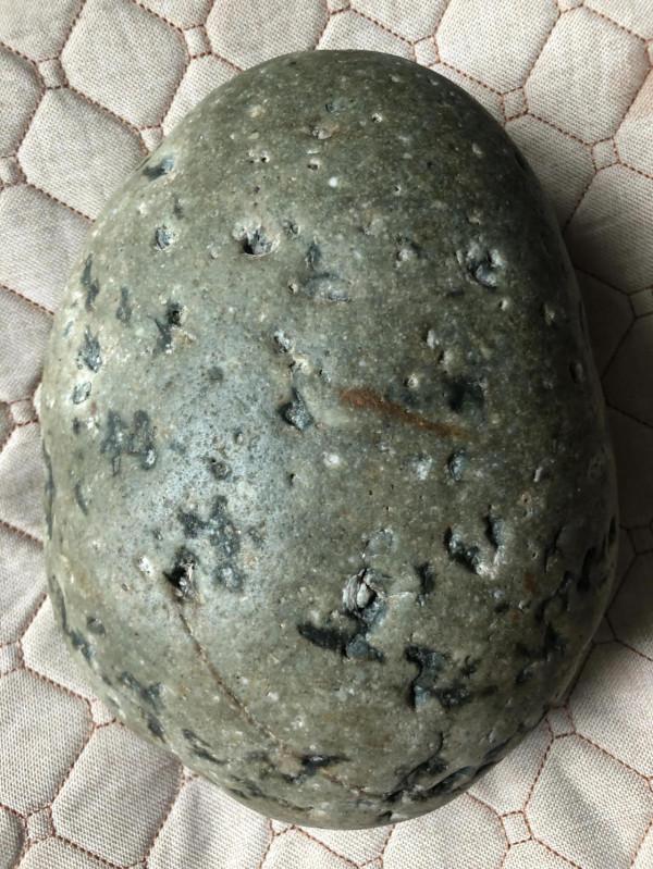 有沒有可能是隕石呢？