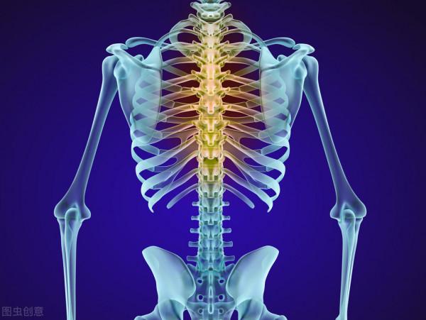 脊髓損傷併發症