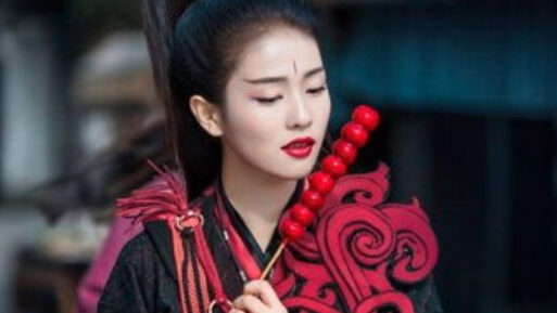 白鹿許凱戀愛事業兩不誤,強強聯手震江湖:大結局始終是問號? 白鹿許凱戀愛事業兩不誤,強強聯手震江湖:大結局始終是問號?