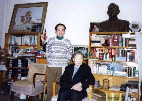 她是全國政協委員，丈夫是中共元老，長子官至副國級，享年87歲