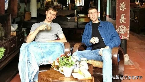 居住在首爾的俄羅斯人：韓國人對俄羅斯普遍存在偏見