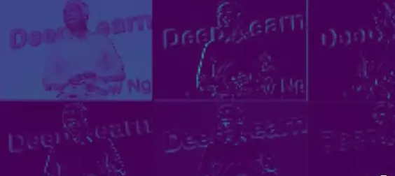 卷積神經網路 CNN 到底在幹什麼？