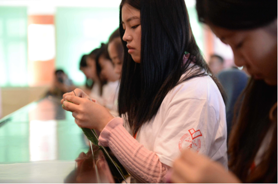 2021徵兵出現新變化，學歷門檻有一定提高，但矮個女生機會更多了