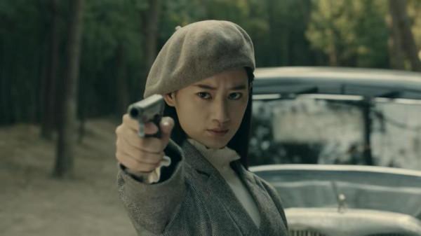 時隔12年，《潛伏》作者再出新劇，開播低調但是風格並不低調