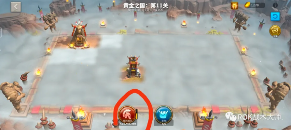 萬國覺醒丨黃金之國主流打法（上）