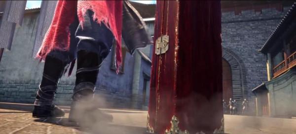 畫江湖之不良人：鵝廠獨播改為出品，第五季口碑爆炸，若森雄起了