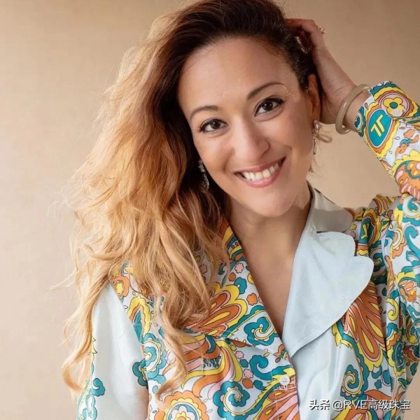 細數賭王家族5000億身家背後的傳世珠寶