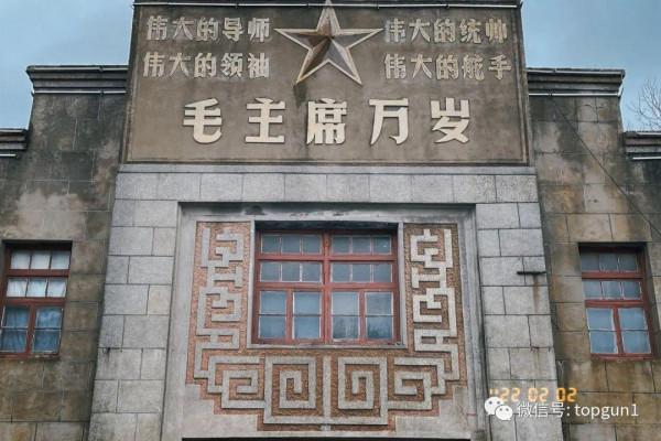 大年初二，岱山到象山