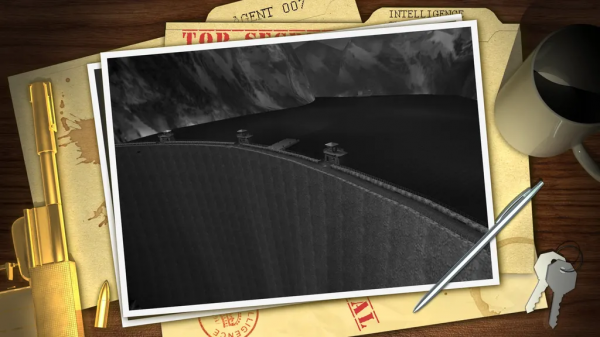 成就公開：經典N64遊戲《GoldenEye 007》要登陸Xbox