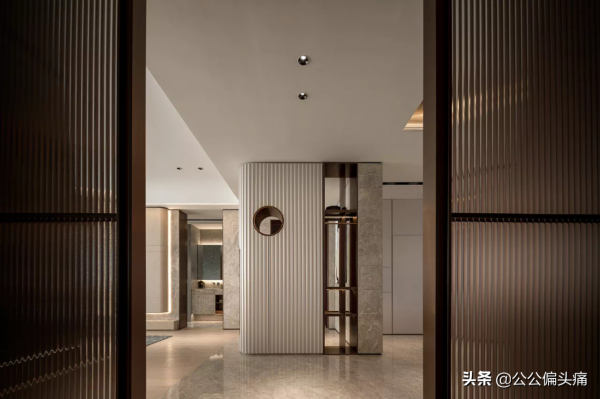 近境製作 | 簡淡優雅，寧靜而溫馨