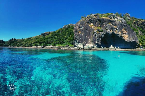 這個國家對中國人非常友好，可免籤停留4個月，它是“無癌之國”