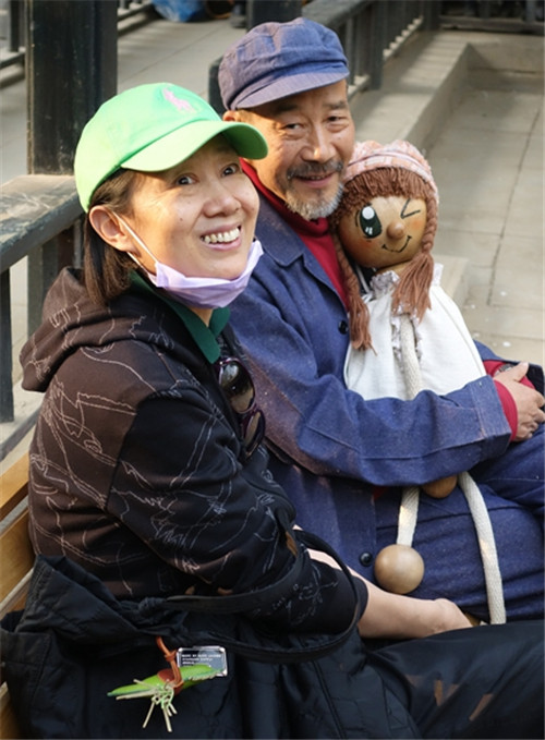 至今恩愛的10對明星夫妻，各有各的幸福，最長相戀47年，最短15年