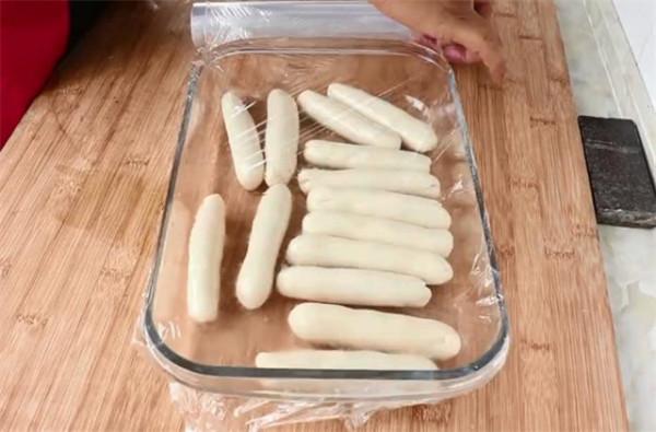 手把手教你在家做陝西特色麵食楊凌蘸水面，學會都可以開店了