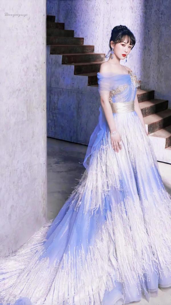 凌仙閣——楊紫