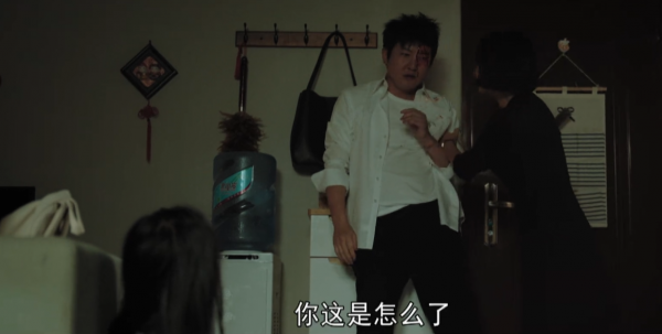 對手：肖銳的悲慘結局皆因他的私心，李小滿或誤會是李唐殺了肖銳