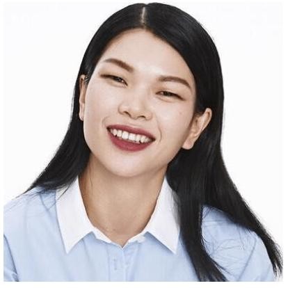 “頂級醜模”嫁“頂級法國豪門”，呂燕到底有何底氣？