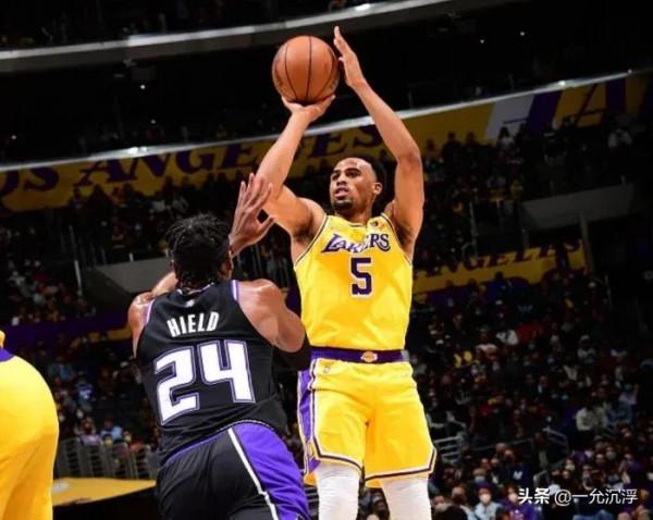 湖人開拓者3換2方案曝光,詹姆斯迎兩大幫手可衝冠 湖人開拓者3換2方案曝光,詹姆斯迎兩大幫手可衝冠
