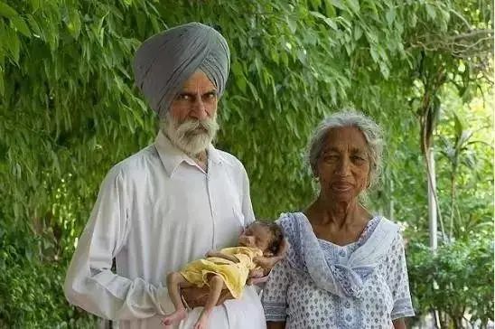 世界嬰兒工廠印度：60歲婦女順利產子，試管嬰兒讓老人看到希望
