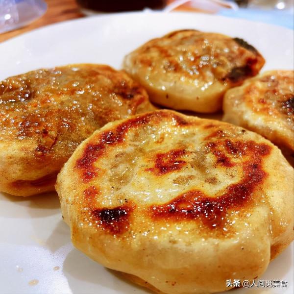 河北有2400年曆史的古鎮上，三代人賣一種小吃，電視臺搶著來採訪