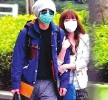 先選擇原諒，5年後再一腳踹開，馬伊琍真的太狠了