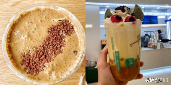 統計260款新品，茶飲冬季小料Top3出爐！最新產品報告來了