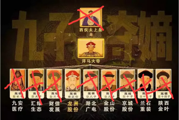 華為鴻蒙汽車來了，中紀委對元宇宙發聲