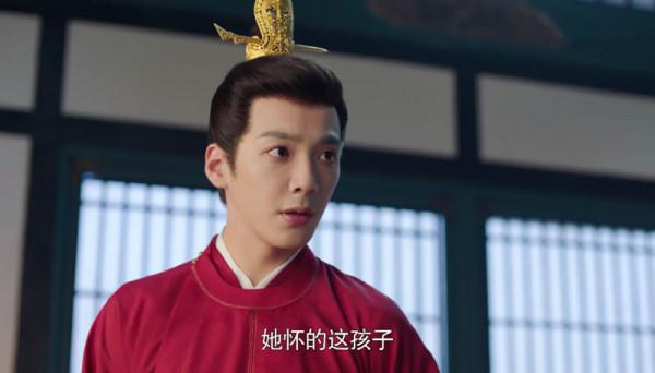 嘉南傳：姜保寧前世太慘，嫁給皇帝遭背叛，最後被養子賜毒酒而死