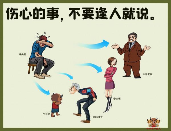 當一個人掌握12個說話技巧，才是真正的成熟了