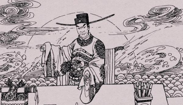 古代奇案：坊間傳妖害人，知府慧眼如炬，巧破苦命人局中局