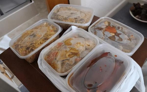 一次性餐盒有多“髒”?知道的人壓根不用,不知道的卻用得開心 一次性餐盒有多“髒”?知道的人壓根不用,不知道的卻用得開心