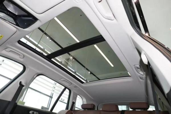 寶馬X5天窗翹起後關不上怎麼解決? 寶馬X5天窗翹起後關不上怎麼解決?