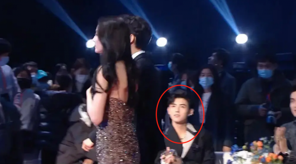 &OpenCurlyDoubleQuote;京圈太子&rdquo;陳飛宇頂流夢破碎？啥火他拍啥，快把想紅寫在臉上