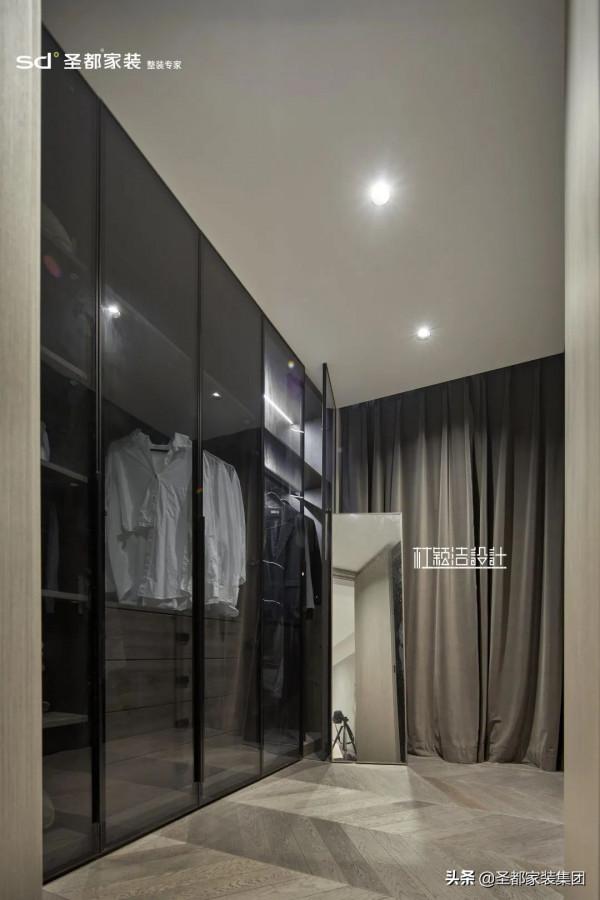 裝修知識乾貨:把握好全屋裝修尺寸,90㎡裝出120㎡既視感 裝修知識乾貨:把握好全屋裝修尺寸,90㎡裝出120㎡既視感