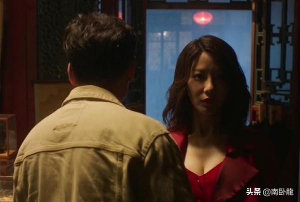 《古董局中局之國畫密碼》上映,韓棟破局尋真寶,玩轉古玩江湖 《古董局中局之國畫密碼》上映,韓棟破局尋真寶,玩轉古玩江湖