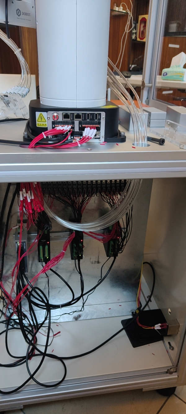 IIOT工業物聯閘道器:讓工業物聯更簡單 IIOT工業物聯閘道器:讓工業物聯更簡單