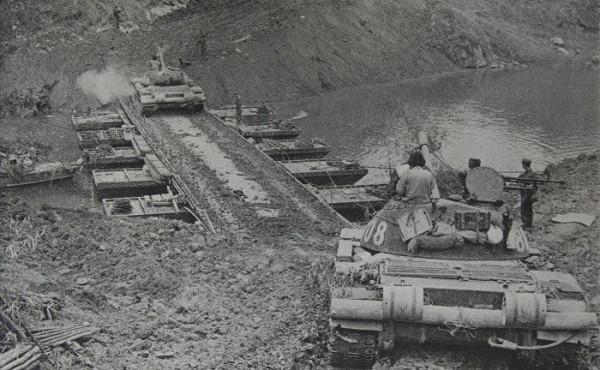 自衛反擊戰,我軍在高平撲空,許世友當機立斷:敵人沒跑,繼續打 自衛反擊戰,我軍在高平撲空,許世友當機立斷:敵人沒跑,繼續打