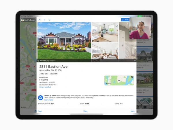 iOS 15.1 這個新功能，蘋果官方教程來了