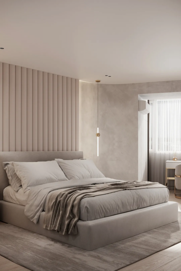 現代輕奢，一種生活態度