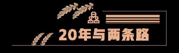 20年，很多國際組織衰落了，它卻不斷壯大