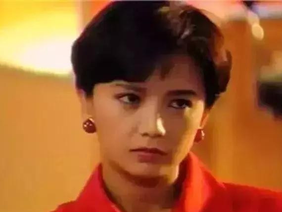 她們是TVB七仙女，各個都是美女，如今有人去世，有人命運悲慘