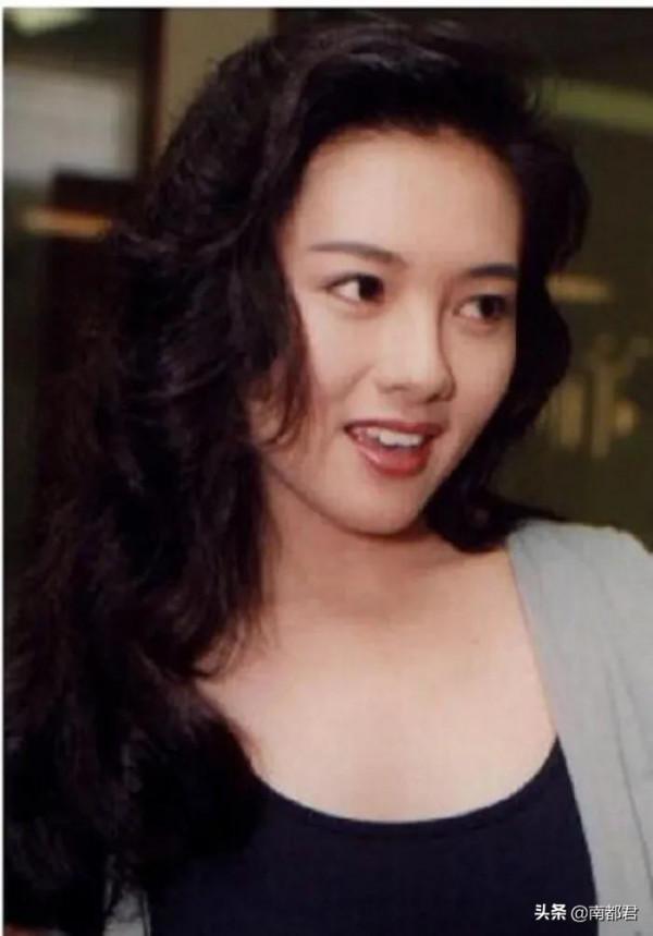 不老女神李麗珍，80後的集體回憶