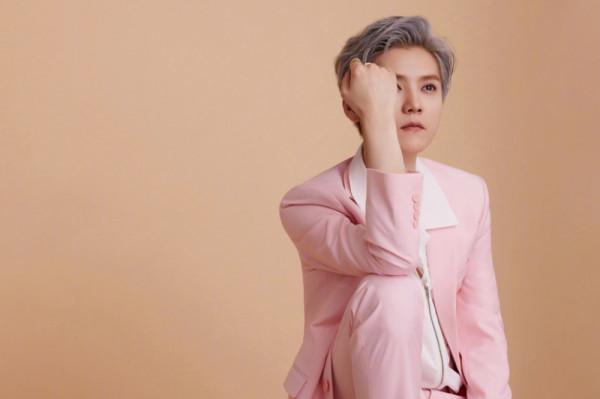 上游時尚|鹿晗夏日氛圍感大片,接收浪漫溫柔的心動訊號 上游時尚|鹿晗夏日氛圍感大片,接收浪漫溫柔的心動訊號