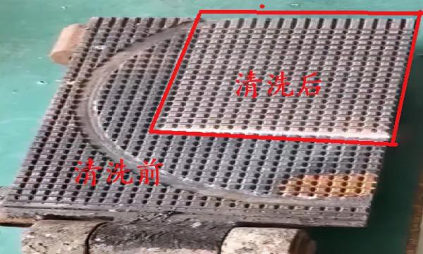 除鏽不作秀丨奔騰鐳射手持鐳射清洗機