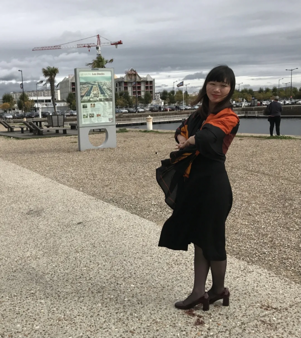 蝶變女神|不嘗試著改變?永遠不知道自己有多驚豔 蝶變女神|不嘗試著改變?永遠不知道自己有多驚豔