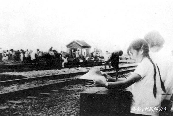 老照片｜你好，110歲的徐州站