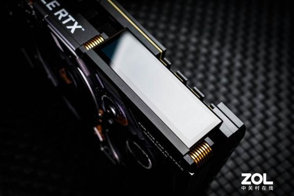 iGame RTX 3090九段評測 3萬元顯示卡天花板 iGame RTX 3090九段評測 3萬元顯示卡天花板