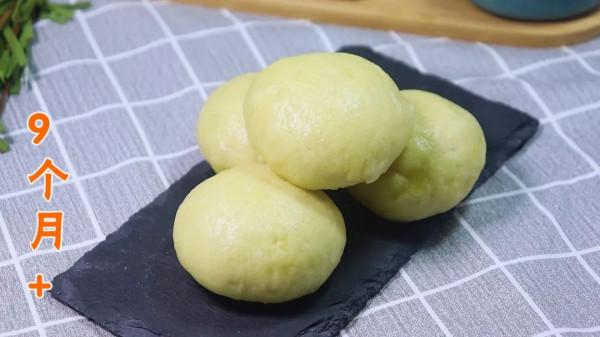 早餐別喝牛奶了，這樣做寶寶最愛吃，補鈣又健脾，個頭蹭蹭長